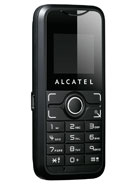 Best available price of alcatel OT-S120 in Belarus