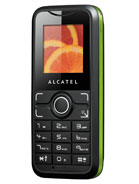 Best available price of alcatel OT-S210 in Belarus