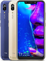 Best available price of Allview Soul X5 Style in Belarus