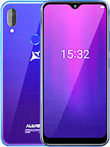 Best available price of Allview Soul X6 Mini in Belarus