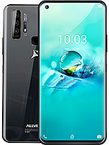 Best available price of Allview Soul X7 Pro in Belarus