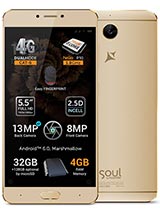 Best available price of Allview X3 Soul Plus in Belarus