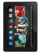 Best available price of Amazon Kindle Fire HDX 8-9 in Belarus