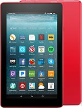 Best available price of Amazon Fire 7 2017 in Belarus