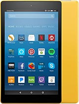 Best available price of Amazon Fire HD 8 2017 in Belarus