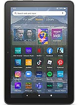 Best available price of Amazon Fire HD 8 Plus (2022) in Belarus