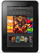 Best available price of Amazon Kindle Fire HD in Belarus