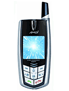 Best available price of Amoi CS6 in Belarus