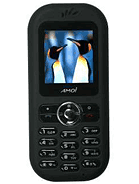 Best available price of Amoi A203 in Belarus