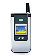 Best available price of Amoi A210 in Belarus