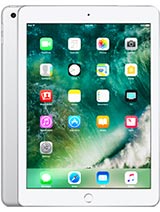 Best available price of Apple iPad 9-7 2017 in Belarus