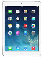 Best available price of Apple iPad Air in Belarus