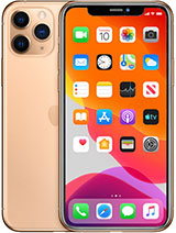 Best available price of Apple iPhone 11 Pro in Belarus