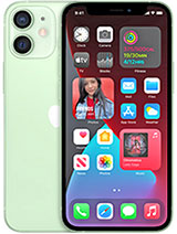 Best available price of Apple iPhone 12 mini in Belarus