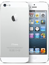 Best available price of Apple iPhone 5 in Belarus