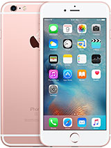 Best available price of Apple iPhone 6s Plus in Belarus