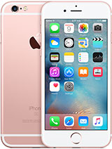 Best available price of Apple iPhone 6s in Belarus