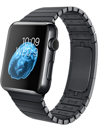 Best available price of Apple Watch 42mm 1st gen in Belarus