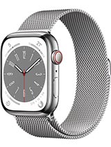 Best available price of Apple Watch Series 8 in Belarus