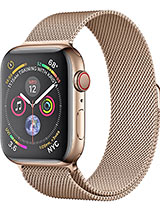 Best available price of Apple Watch Series 4 in Belarus