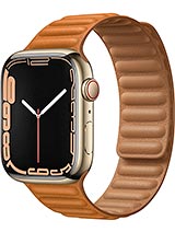 Best available price of Apple Watch Series 7 in Belarus