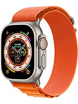 Best available price of Apple Watch Ultra in Belarus