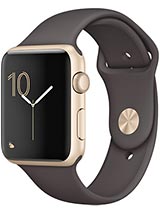 Best available price of Apple Watch Series 1 Aluminum 42mm in Belarus