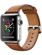 Best available price of Apple Watch Series 2 38mm in Belarus