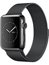 Best available price of Apple Watch Series 2 42mm in Belarus