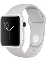 Best available price of Apple Watch Edition Series 2 38mm in Belarus