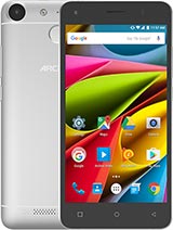 Best available price of Archos 50b Cobalt in Belarus