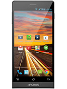 Best available price of Archos 50c Oxygen in Belarus