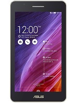 Best available price of Asus Fonepad 7 FE171CG in Belarus