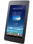 Best available price of Asus Fonepad 7 in Belarus