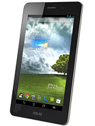 Best available price of Asus Fonepad in Belarus
