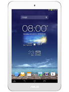 Best available price of Asus Memo Pad 8 ME180A in Belarus
