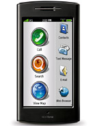 Best available price of Garmin-Asus nuvifone G60 in Belarus