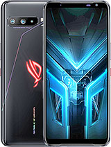 Best available price of Asus ROG Phone 3 ZS661KS in Belarus