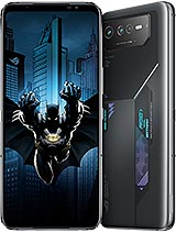 Best available price of Asus ROG Phone 6 Batman Edition in Belarus