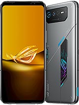 Best available price of Asus ROG Phone 6D in Belarus