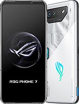 Best available price of Asus ROG Phone 7 in Belarus