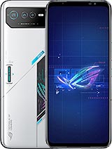 Best available price of Asus ROG Phone 6 in Belarus