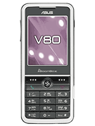 Best available price of Asus V80 in Belarus