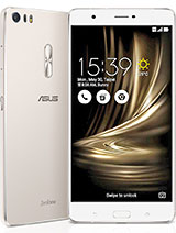 Best available price of Asus Zenfone 3 Ultra ZU680KL in Belarus