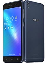 Best available price of Asus Zenfone Live ZB501KL in Belarus