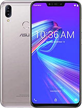 Best available price of Asus Zenfone Max M2 ZB633KL in Belarus