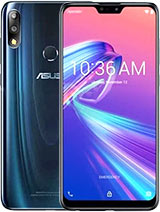 Best available price of Asus Zenfone Max Pro M2 ZB631KL in Belarus