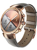 Best available price of Asus Zenwatch 3 WI503Q in Belarus