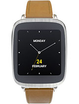 Best available price of Asus Zenwatch WI500Q in Belarus