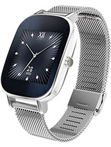 Best available price of Asus Zenwatch 2 WI502Q in Belarus